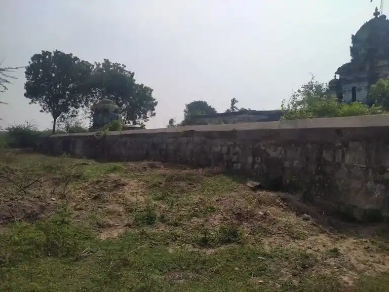 Arulmigu Rajakambeeswarar Temple, Rayampuram - 621718 அருள்மிகு இராஜகம்பீஸ்வரர் திருக்கோயில், Rayampuram - 621718, Ariyalur - Ancient Temple Architecture and History Image 4