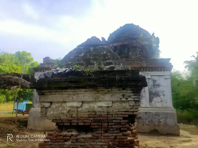 Arulmigu Rajakambeeswarar Temple, Themmur - 608303 அருள்மிகு ராஜகம்பீஸ்வரர் திருக்கோயில், Themmur - 608303, Cuddalore - Ancient Temple Architecture and History Image 2