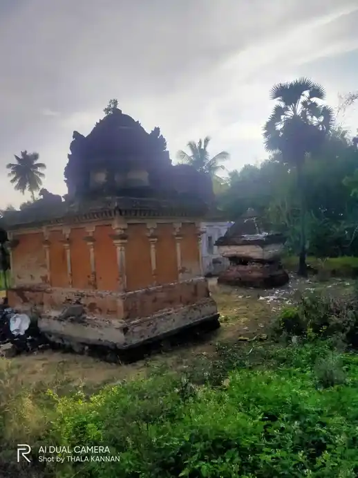 Arulmigu Rajakambeeswarar Temple, Themmur - 608303 அருள்மிகு ராஜகம்பீஸ்வரர் திருக்கோயில், Themmur - 608303, Cuddalore - Ancient Temple Architecture and History Image 7