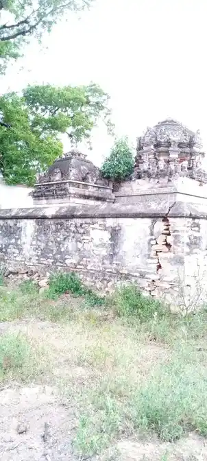 Arulmigu Rajalingeswarar Samedha Ramalingeswarar Temple, Thathamangalam - 621005 Arulmigu Rajalingeswarar samedha ramalingeswarar Temple, Thathamangalam - 621005, Thiruchirappalli - Ancient Temple Architecture and History Image 3