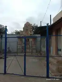 Arulmigu Rajamuniappan Temple, Salem - 636001 அருள்மிகு ராஜமுனியப்பன் திருக்கோயில், Salem - 636001, Salem - Ancient Temple Architecture and History Image 2