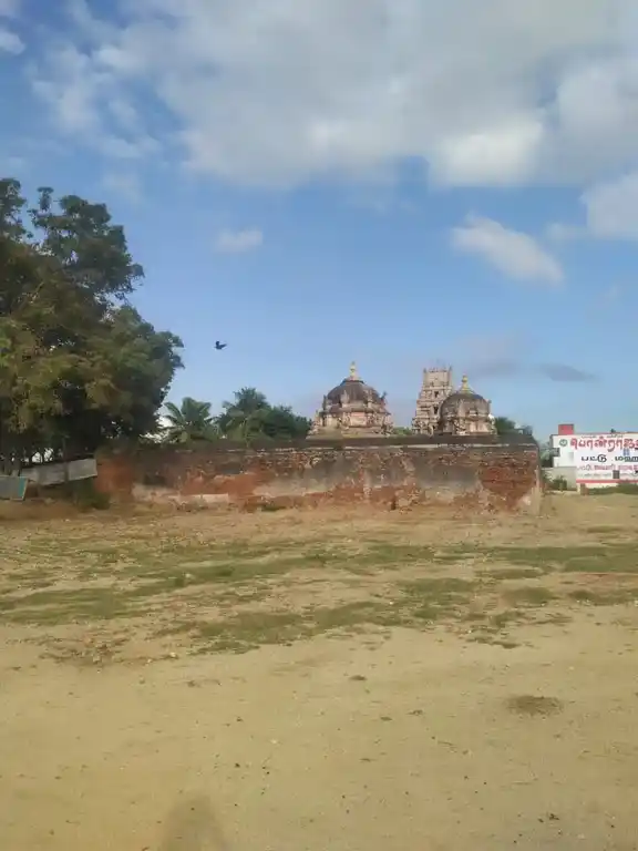 Arulmigu Rajanarayana Perumal Temple, Melmalaiyanur - 604208 Temple