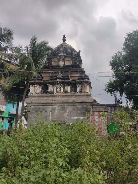 Arulmigu Rajanarayana Perumal Temple, Rishivandhiyam - 606205 அருள்மிகு ராஜநாராயணப்பெருமாள் திருக்கோயில், Rishivandhiyam - 606205, Kallakurichi - Ancient Temple Architecture and History Image 3