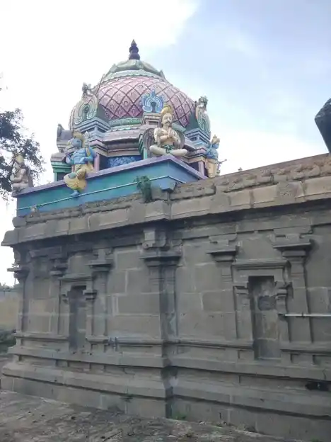 Arulmigu Rajanarayanaperumal Temple, Koogaiyur - 606301 அருள்மிகு இராஜநாராயணப்பெருமாள் திருக்கோயில், கூகையூர் - 606301, Kallakurichi - Ancient Temple Architecture and History Image 3