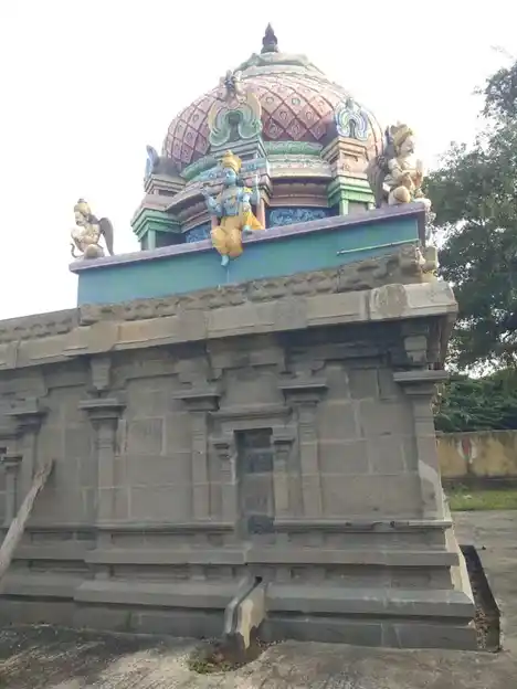 Arulmigu Rajanarayanaperumal Temple, Koogaiyur - 606301 அருள்மிகு இராஜநாராயணப்பெருமாள் திருக்கோயில், கூகையூர் - 606301, Kallakurichi - Ancient Temple Architecture and History Image 5