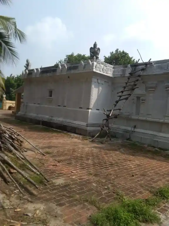 Arulmigu Rajanarayanaperumal Temple, Melaiyur - 609107 அருள்மிகு ராஜநாராயணபெருமாள் திருக்கோயில், Melaiyur - 609107, Mayiladuthurai - Ancient Temple Architecture and History Image 3