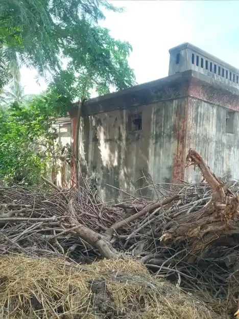 Arulmigu Rajanarayanaperumal Temple, V.Agaram - 605105 அருள்மிகு ராஜநாராயணப்பெருமாள் திருக்கோயில், V.Agaram - 605105, Viluppuram - Ancient Temple Architecture and History Image 2