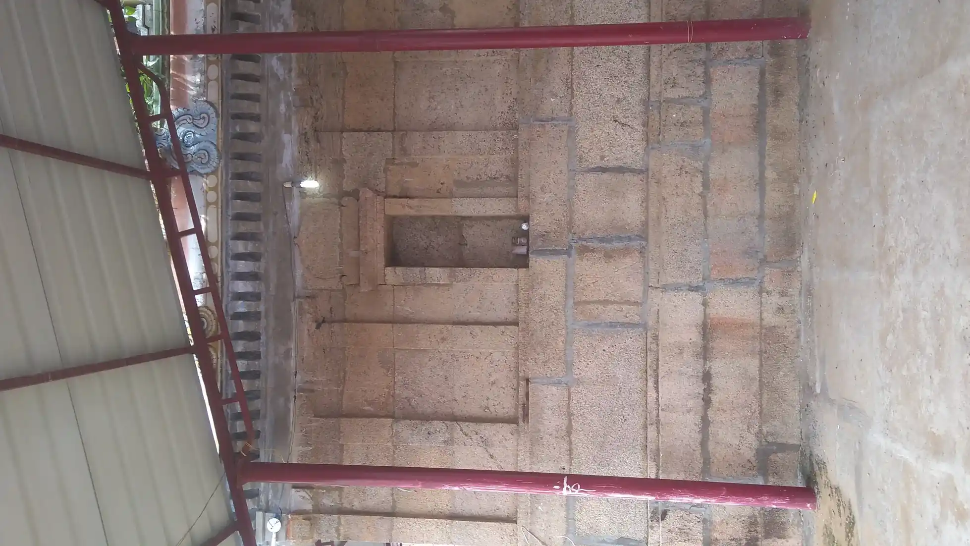 Arulmigu Rajandira Cholisvarar Swamy Temple, Simili - 612603 அருள்மிகு ராஜேந்திரசோழிஸ்வரர் திருக்கோயில், Simili - 612603, Thiruvarur - Ancient Temple Architecture and History Image 4