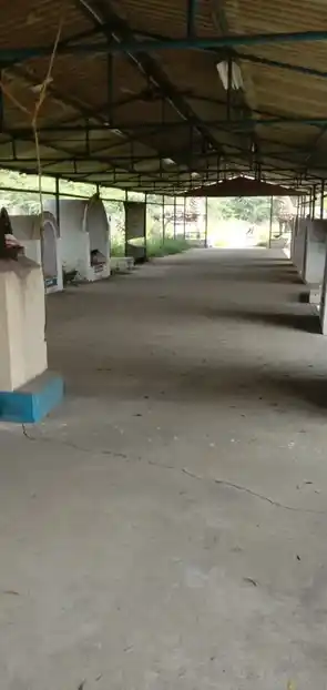 Arulmigu Rajarajeswarar Temple, Kurungulam - 613303 அருள்மிகு ராஜராஜேஸ்வர் திருக்கோயில், Kurungulam - 613303, Thanjavur - Ancient Temple Architecture and History Image 6