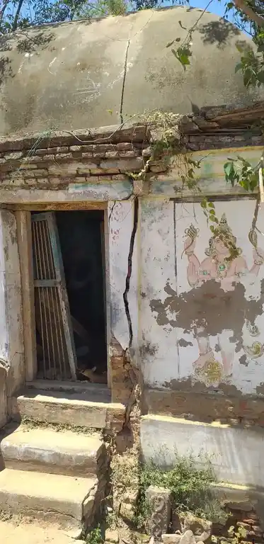 Arulmigu Rajarajeswaraswamy Temple, Kadakadappai - 613003 Arulmigu Rajarajeswaraswamy Temple, Kadakadappai - 613003, Thanjavur - Ancient Temple Architecture and History Image 4