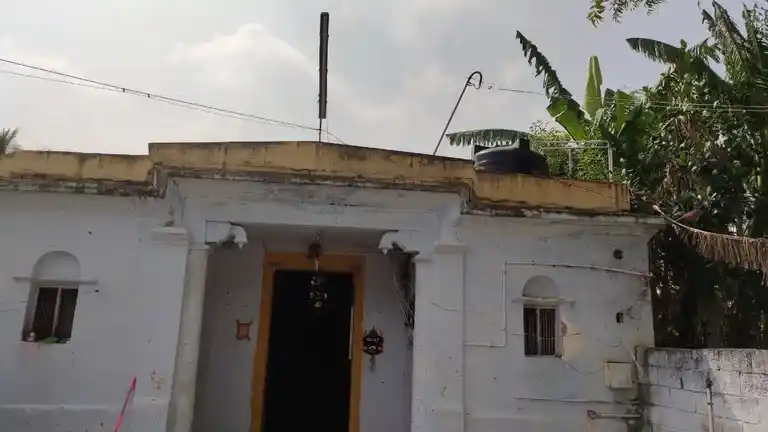 Arulmigu Rajarajeswari Amman Temple, Chinthamani - 627855