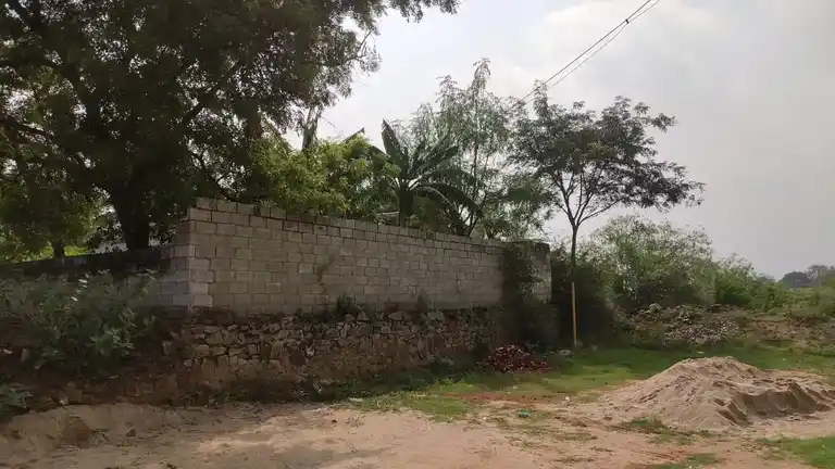 Arulmigu Rajarajeswari Amman Temple, Chinthamani - 627855 அருள்மிகு ராஜராஜேஸ்வரியம்மன் திருக்கோயில், Chinthamani - 627855, Tenkasi - Ancient Temple Architecture and History Image 2