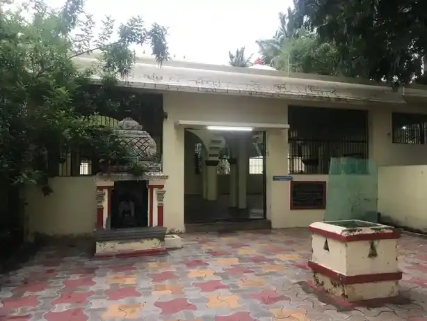 Arulmigu Rajarajeswariamman Temple, Sivagangai - 630561 அருள்மிகு இராஜராஜேஸ்வரிஅம்மன் திருக்கோயில், Sivagangai - 630561, Sivagangai - Ancient Temple Architecture and History Image 2