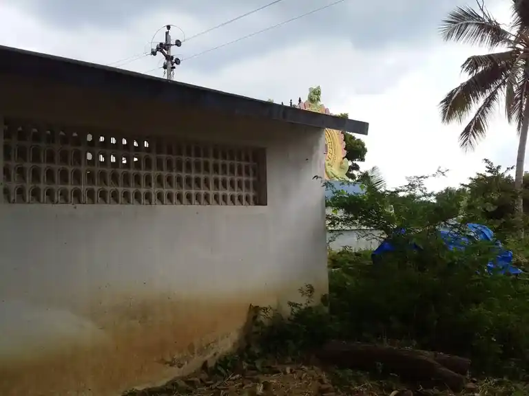 Arulmigu Rajasamy Temple, Kulithalai - 639104 Arulmigu Rajasamy Temple, Kulithalai - 639104, Karur - Ancient Temple Architecture and History Image 2