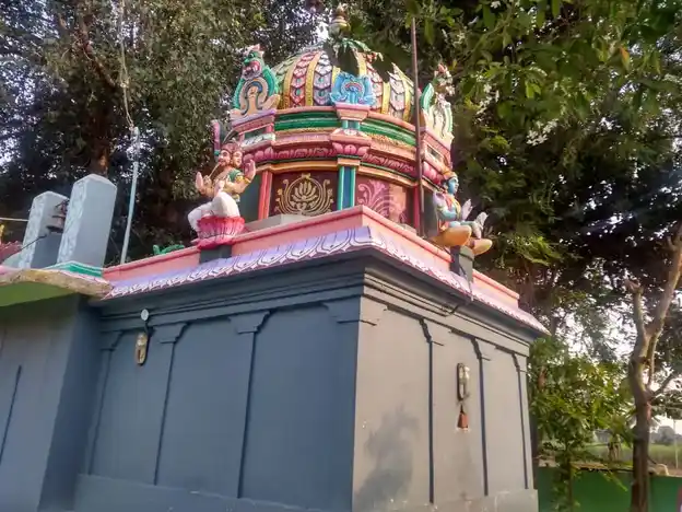 Arulmigu Rajasundhara Vinayagar Temple, Nallathur - 605106 அருள்மிகு ராஜசுந்தரவிநாயகர் கோயில், Nallathur - 605106, Cuddalore - Ancient Temple Architecture and History Image 3
