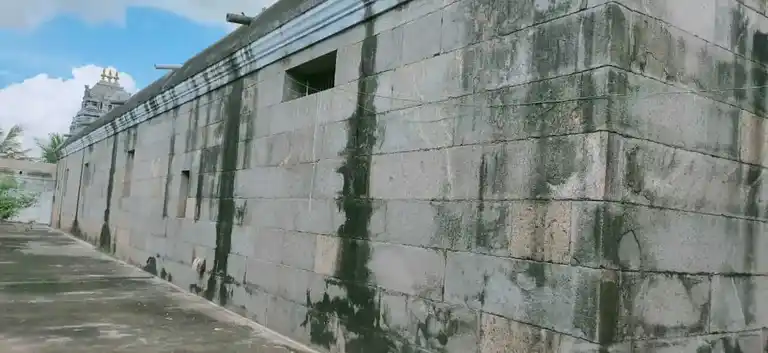 Arulmigu Rajathakrishwarar Temple, Thiruthangoor - 614710 அருள்மிகு இரஜதகிரீஸ்வரர் திருக்கோயில், திருத்தங்கூர் - 614710, Thiruvarur - Ancient Temple Architecture and History Image 2