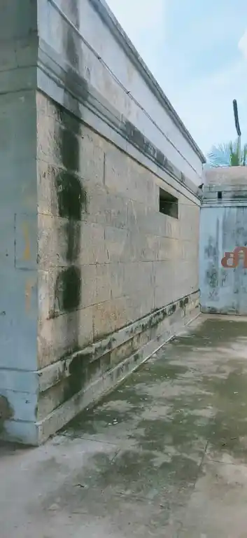 Arulmigu Rajathakrishwarar Temple, Thiruthangoor - 614710 அருள்மிகு இரஜதகிரீஸ்வரர் திருக்கோயில், திருத்தங்கூர் - 614710, Thiruvarur - Ancient Temple Architecture and History Image 5