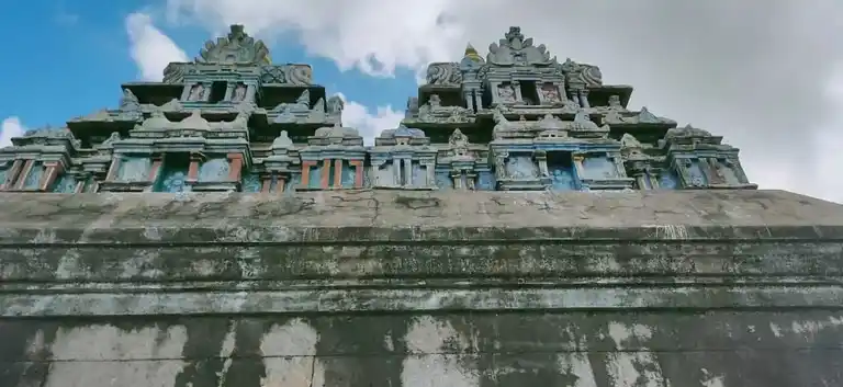 Arulmigu Rajathakrishwarar Temple, Thiruthangoor - 614710 அருள்மிகு இரஜதகிரீஸ்வரர் திருக்கோயில், திருத்தங்கூர் - 614710, Thiruvarur - Ancient Temple Architecture and History Image 6