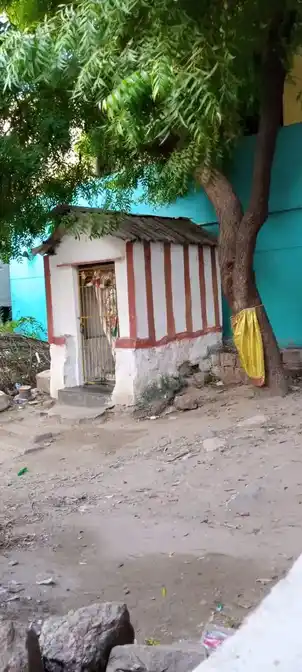Arulmigu Rajathiyamman Temple, Manachanallur - 621005 Temple