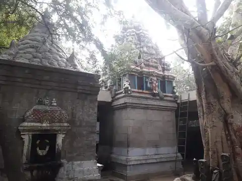 Arulmigu Rajavinayagar Temple, Rayapuram, Tiruppur - 641604 அருள்மிகு இராஜவிநாயகர் திருக்கோயில், Rayapuram, Tiruppur - 641604, Tiruppur - Ancient Temple Architecture and History Image 2