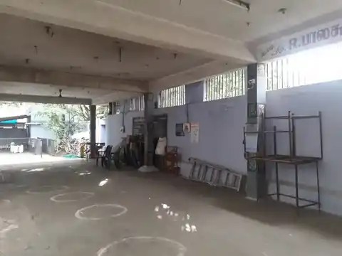 Arulmigu Rajavinayagar Temple, Rayapuram, Tiruppur - 641604 அருள்மிகு இராஜவிநாயகர் திருக்கோயில், Rayapuram, Tiruppur - 641604, Tiruppur - Ancient Temple Architecture and History Image 3