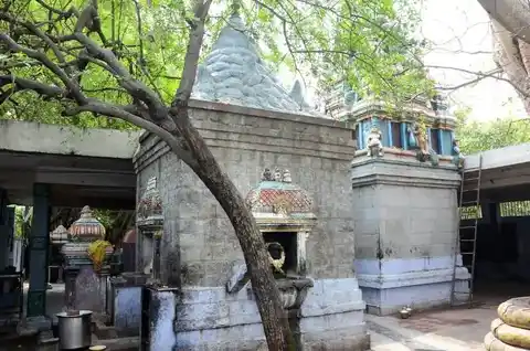 Arulmigu Rajavinayagar Temple, Rayapuram, Tiruppur - 641604 அருள்மிகு இராஜவிநாயகர் திருக்கோயில், Rayapuram, Tiruppur - 641604, Tiruppur - Ancient Temple Architecture and History Image 4
