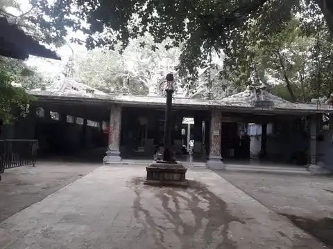 Arulmigu Rajavinayagar Temple, Rayapuram, Tiruppur - 641604 அருள்மிகு இராஜவிநாயகர் திருக்கோயில், Rayapuram, Tiruppur - 641604, Tiruppur - Ancient Temple Architecture and History Image 5