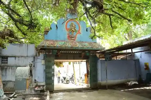 Arulmigu Rajavinayagar Temple, Rayapuram, Tiruppur - 641604 அருள்மிகு இராஜவிநாயகர் திருக்கோயில், Rayapuram, Tiruppur - 641604, Tiruppur - Ancient Temple Architecture and History Image 6