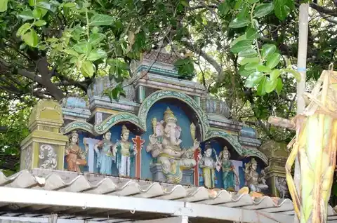 Arulmigu Rajavinayagar Temple, Rayapuram, Tiruppur - 641604 அருள்மிகு இராஜவிநாயகர் திருக்கோயில், Rayapuram, Tiruppur - 641604, Tiruppur - Ancient Temple Architecture and History Image 8