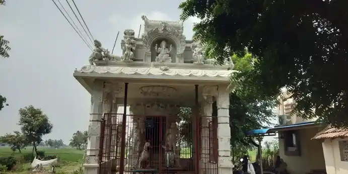 Arulmigu Rajavinayagar Temple, Rengathanapuram - 614208 அருள்மிகு ராஜவிநாயகர் திருக்கோயில், Rengathanapuram - 614208, Thanjavur - Ancient Temple Architecture and History Image 4