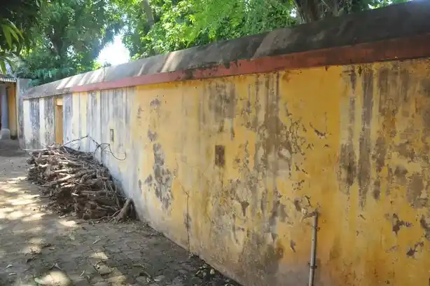 Arulmigu Rajavinayagar Temple, Sakkottai - 612402 அருள்மிகு இராஜவிநாயகர் திருக்கோயில், Sakkottai - 612402, Thanjavur - Ancient Temple Architecture and History Image 3