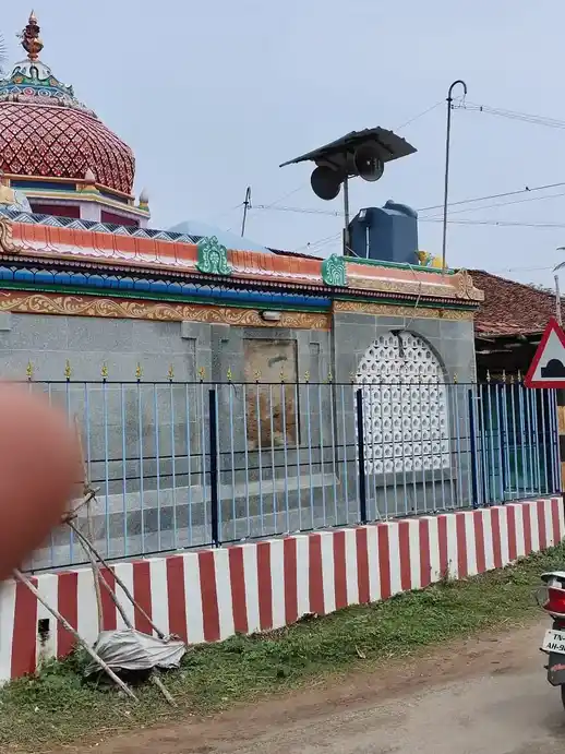 Arulmigu Rajavinayagar Temple, Thalainayuru - 609201 Temple