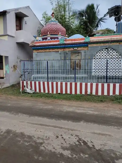 Arulmigu Rajavinayagar Temple, Thalainayuru - 609201 Arulmigu Rajavinayagar Temple, Thalainayuru - 609201, Nagapattinam - Ancient Temple Architecture and History Image 2