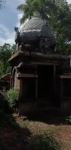 Arulmigu Rajavinayakar Temple, Keelapunavasal - 613204 அருள்மிகு இராஜவிநாயகர் திருக்கோயில், Keelapunavasal - 613204, Thanjavur - Ancient Temple Architecture and History Image 2