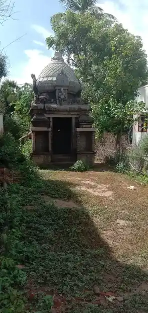 Arulmigu Rajavinayakar Temple, Keelapunavasal - 613204 அருள்மிகு இராஜவிநாயகர் திருக்கோயில், Keelapunavasal - 613204, Thanjavur - Ancient Temple Architecture and History Image 3