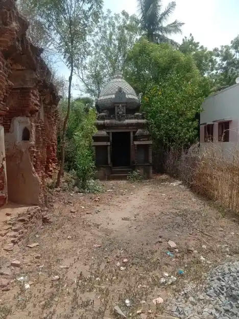 Arulmigu Rajavinayakar Temple, Keelapunavasal - 613204 அருள்மிகு இராஜவிநாயகர் திருக்கோயில், Keelapunavasal - 613204, Thanjavur - Ancient Temple Architecture and History Image 5