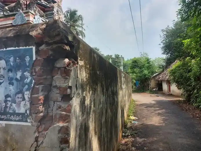 Arulmigu Rajendhira Pillaiyar Temple, Kesingan - 609204 அருள்மிகு ராஜேந்திர பிள்ளையார் திருக்கோயில், கேசிங்கன் - 609204, Mayiladuthurai - Ancient Temple Architecture and History Image 2
