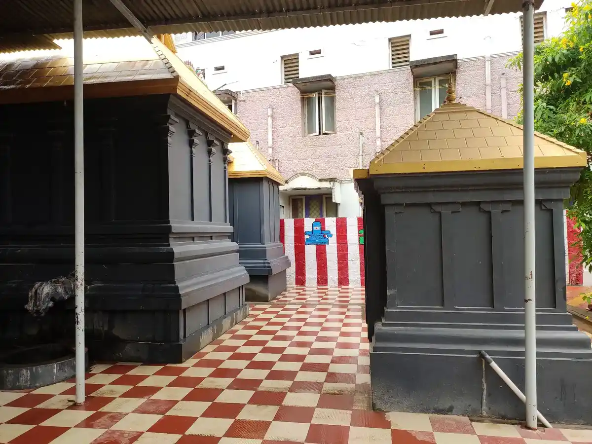 Arulmigu Rajendresolieswarar Temple, Aranthangi - 614616 அருள்மிகு இராஜேந்திர சோழீஸ்வரர் திருக்கோயில், அறந்தாங்கி நகர் மற்றும் வட்டம் - 614616, Pudukkottai - Ancient Temple Architecture and History Image 2