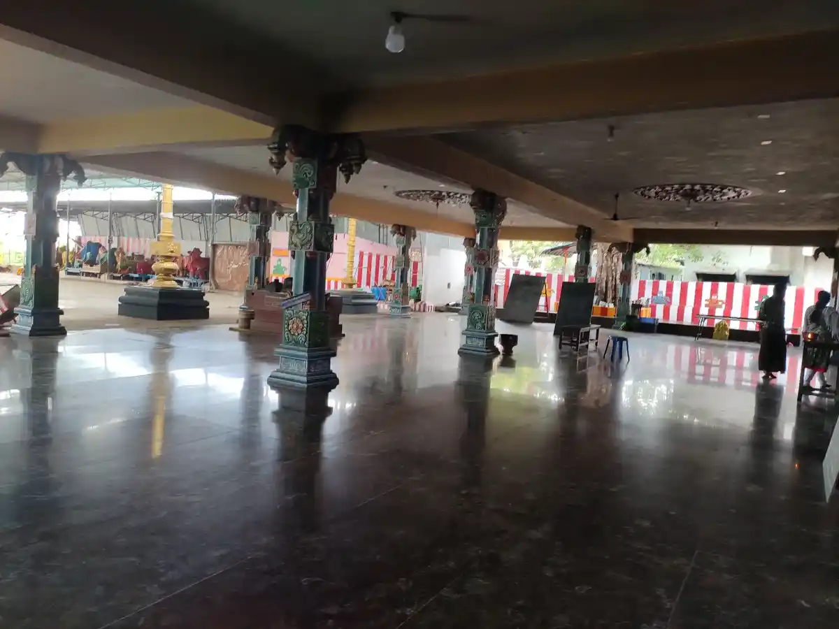 Arulmigu Rajendresolieswarar Temple, Aranthangi - 614616 அருள்மிகு இராஜேந்திர சோழீஸ்வரர் திருக்கோயில், அறந்தாங்கி நகர் மற்றும் வட்டம் - 614616, Pudukkottai - Ancient Temple Architecture and History Image 5