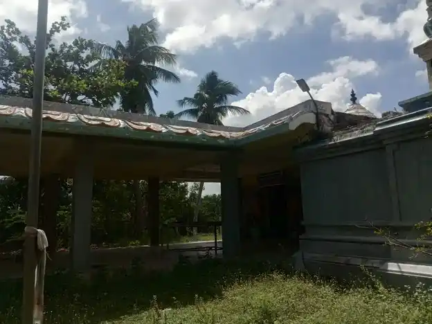 Arulmigu Rajendresolieswarar Temple, Athani, Athani - 614630