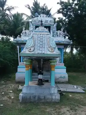 Arulmigu Rajkobalasawamy Temple, Maaraangudi - 610205