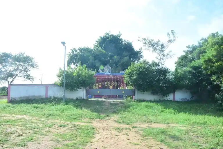 Arulmigu Rakalamman Temple, Mettupalayam - 631604 அருள்மிகு இராக்காலம்மன் திருக்கோயில், Mettupalayam - 631604, Kancheepuram - Ancient Temple Architecture and History Image 2