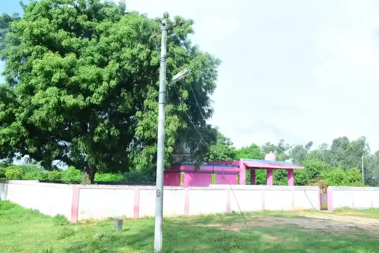 Arulmigu Rakalamman Temple, Mettupalayam - 631604 அருள்மிகு இராக்காலம்மன் திருக்கோயில், Mettupalayam - 631604, Kancheepuram - Ancient Temple Architecture and History Image 3