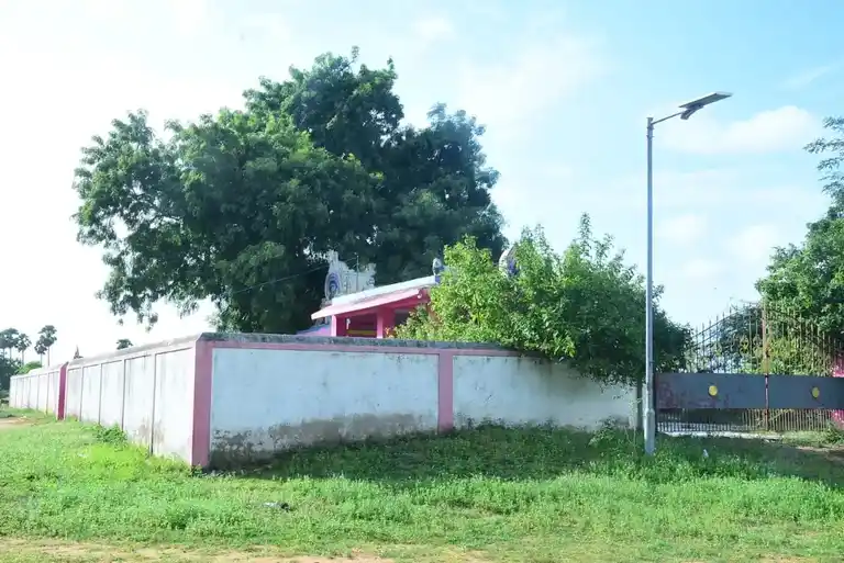 Arulmigu Rakalamman Temple, Mettupalayam - 631604 அருள்மிகு இராக்காலம்மன் திருக்கோயில், Mettupalayam - 631604, Kancheepuram - Ancient Temple Architecture and History Image 4