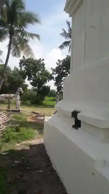 Arulmigu Rakkamoorthi Ayyanar Temple, P.Sitheri - 608601 அருள்மிகு இராக்கமூர்த்தி ஐயனார் திருக்கோயில், P.Sitheri - 608601, Cuddalore - Ancient Temple Architecture and History Image 3