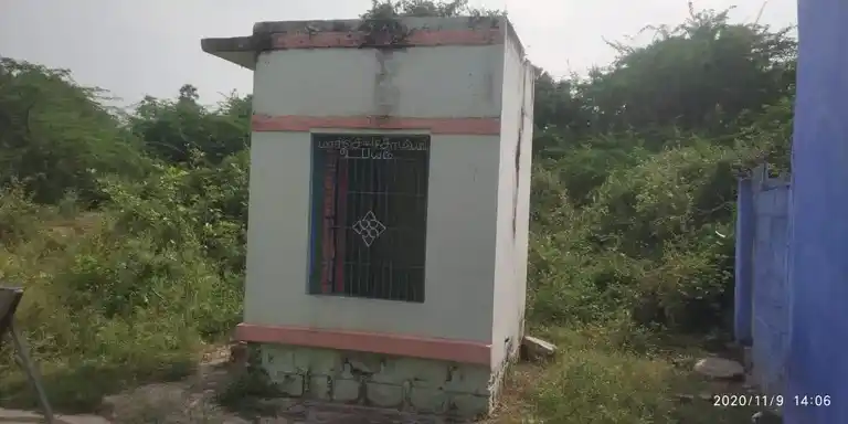 Arulmigu Rakkana Pillayar Temple, Kolagathur - 636809 அருள்மிகு ராககான பிள்ளையார் திருக்கோயில், Kolagathur - 636809, Dharmapuri - Ancient Temple Architecture and History Image 2