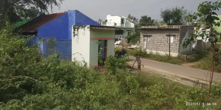 Arulmigu Rakkana Pillayar Temple, Kolagathur - 636809 அருள்மிகு ராககான பிள்ளையார் திருக்கோயில், Kolagathur - 636809, Dharmapuri - Ancient Temple Architecture and History Image 3