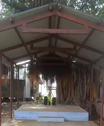 Arulmigu Rakkanna Pillaiyar Thirukoil, Perunthalaiyur - 638315 Temple