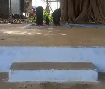 Arulmigu Rakkanna Pillaiyar Thirukoil, Perunthalaiyur - 638315 அருள்மிகு ராக்கண்ணபிள்ளையார் திருக்கோயில், Perunthalaiyur - 638315, Erode - Ancient Temple Architecture and History Image 3