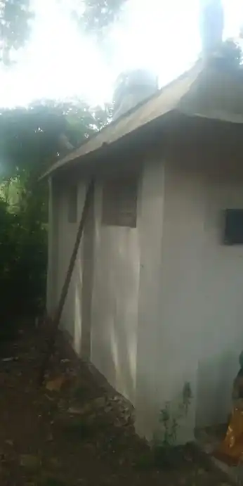 Arulmigu Rakkappan Temple, Posampatty - 639103 Arulmigu Rakkappan Temple, Posampatty - 639103, Thiruchirappalli - Ancient Temple Architecture and History Image 4